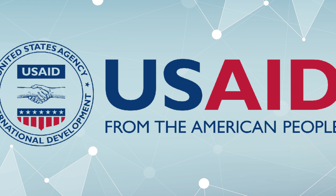 USAID Liberal Corruption and Circular Funding: How Taxpayer Dollars Were Used Against U.S. Policies and Interests