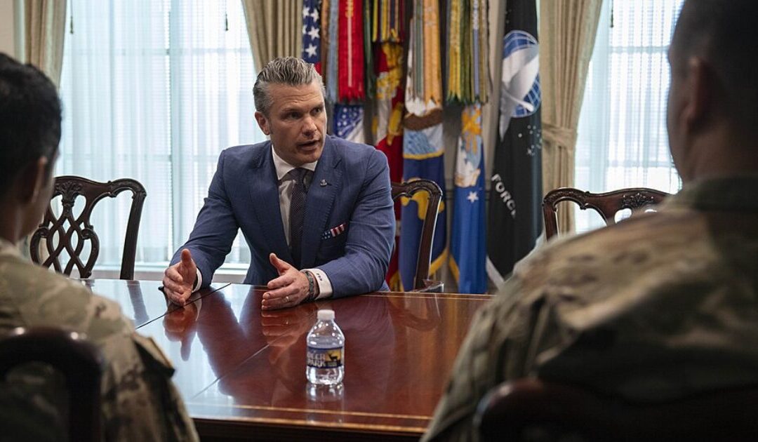 War Secretary Hegseth’s ‘Voluntary’ Flu Vaccine Policy Sparks Controversy Amid Summertime Influenza Outbreak and Requests for Policy Exceptions