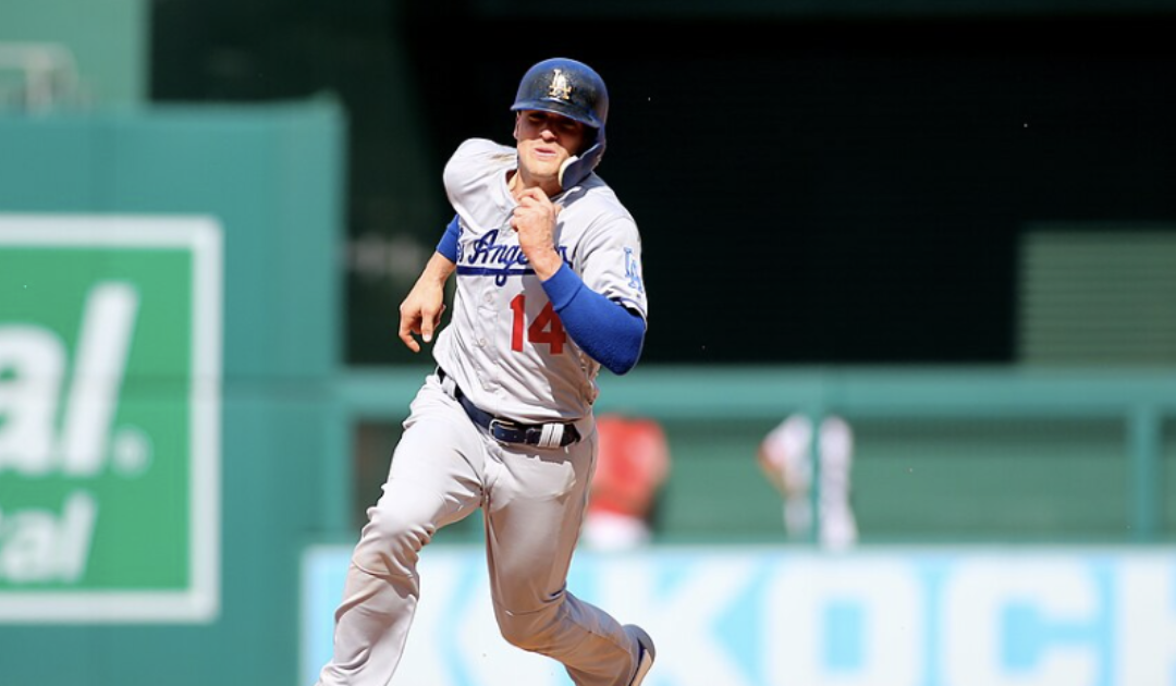 Angry Dodgers Player Kiké Hernandez Doxes Fan After Criticism for Skipping White House Visit