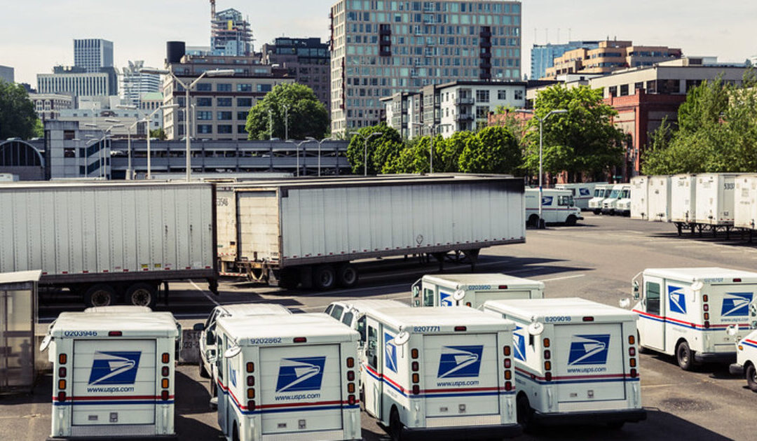 D.C. Circuit Court Clears the Way for USPS to Enforce President Trump’s Requirement — States Must Turn Over Voter Rolls for Citizenship Checks or USPS Won’t Deliver Mail Ballots in the 2026 Midterms