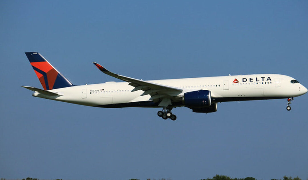 (AUDIO) Delta Airlines Flight Warned of MANPAD Report at LaGuardia Airport – Air Traffic Controller: “It Was Basically a Report of a Rocket Launcher”