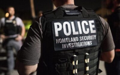 OUTRAGEOUS! Far-Left Ninth Circuit Rules Illegal Aliens Arrested Inside US Cannot Be Held in Mandatory Detention