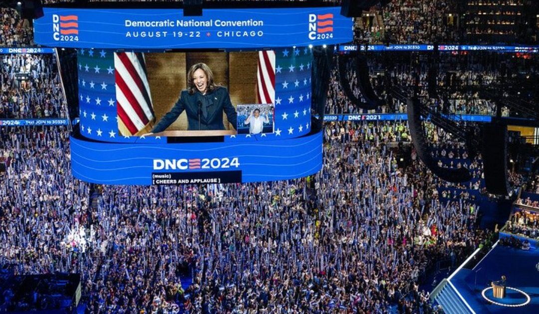 BROKE Democrats Put Up DNC Headquarters as COLLATERAL for Massive $15 Million Loan Ahead of 2026 Midterms