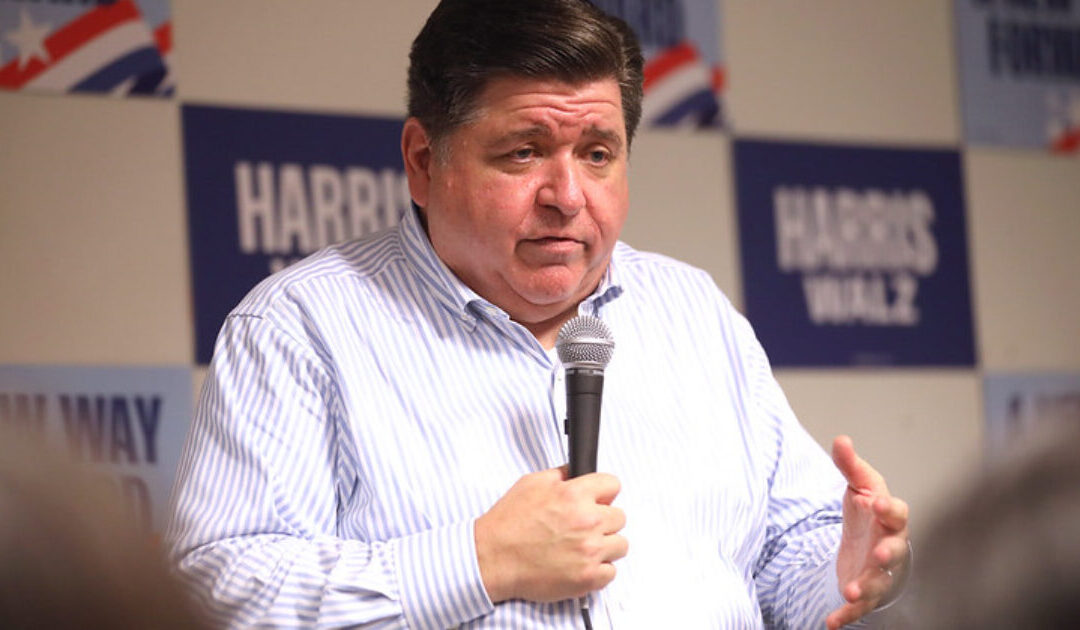HUGE WIN FOR AMERICANS: Federal Judge Strikes Down Illinois Laws Giving Illegal Aliens In-State Tuition, Financial Aid, and Scholarships — Deals Major Blow to Pritzker’s Sanctuary-State Agenda
