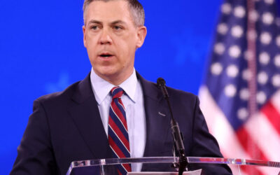 Sen. Jim Banks Introduces Bill to End Birthright Citizenship for Children of Illegal Aliens and Birth Tourists Using Kavanaugh Playbook — Defines Them as Children of “Invaders”