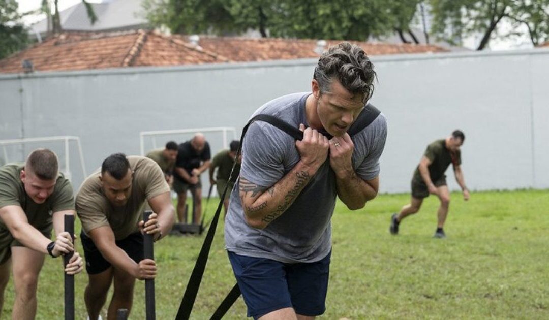 SecWar Pete Hegseth Announces Mandatory Annual Testosterone Screenings for All U.S. Military Servicemembers Aged 30 and Older