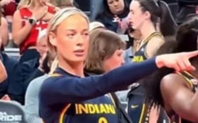WNBA Headache Gets Bigger: More Sophie Cunningham Rallies Scheduled