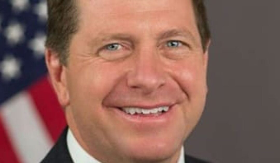 Democrat Senators Desperately Press Jay Clayton on Election “Denialism” During DNI Confirmation Hearing
