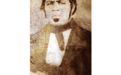Paul Jennings; “Mr. Madison, I Think, Was One of the Best Men that Ever Lived.”