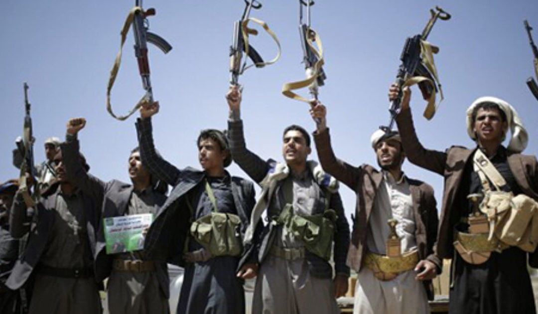 DEVELOPING: Yemen Houthis Attack Saudi Tankers in Red Sea as Iran Continues Targeting Ships in the Strait of Hormuz