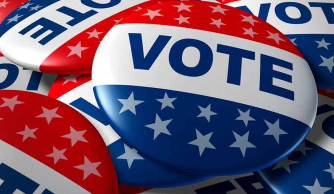 Radical Election Cheaters from 25 States Sue the US Government to Prevent Complying with the Mandate on Clean Voter Rolls.