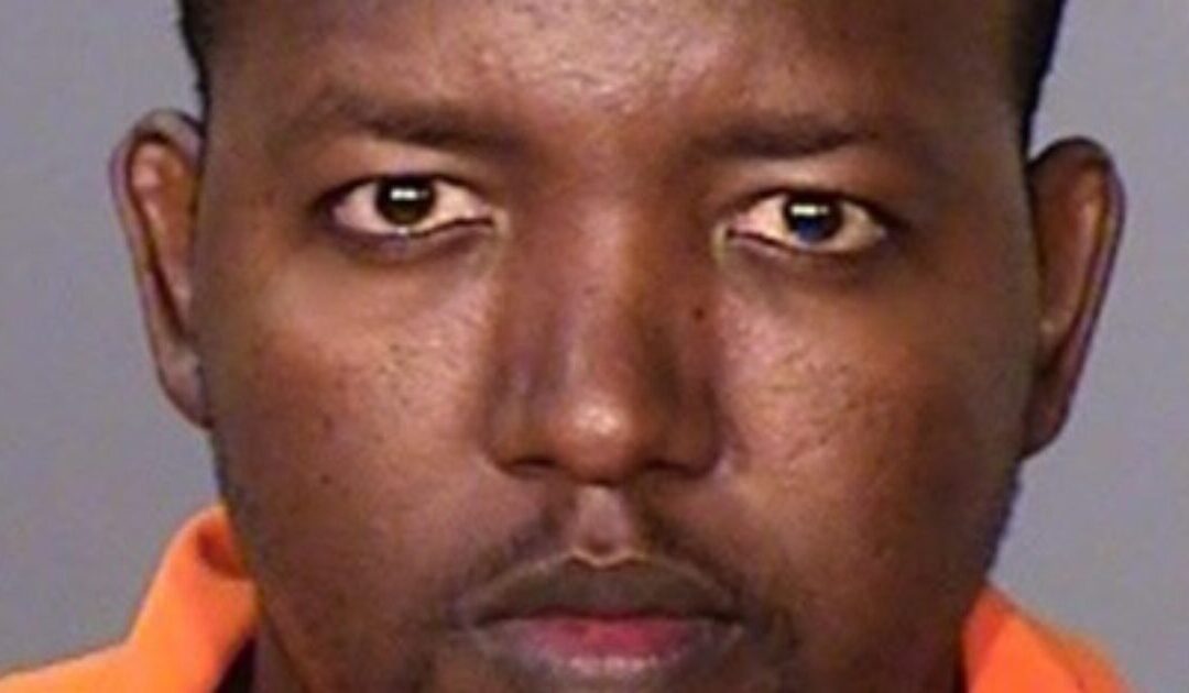 Unemployed Migrant Guns Down Three Minnesota Apartment Staffers Over Parking Contract Dispute – Claims He’s a Victim of “The American System”
