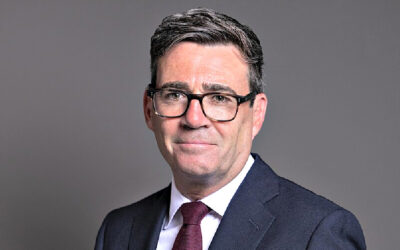 Andy Burnham Becomes New British Prime Minister Without Popular Mandate, Under Pressure To Call Early General Elections