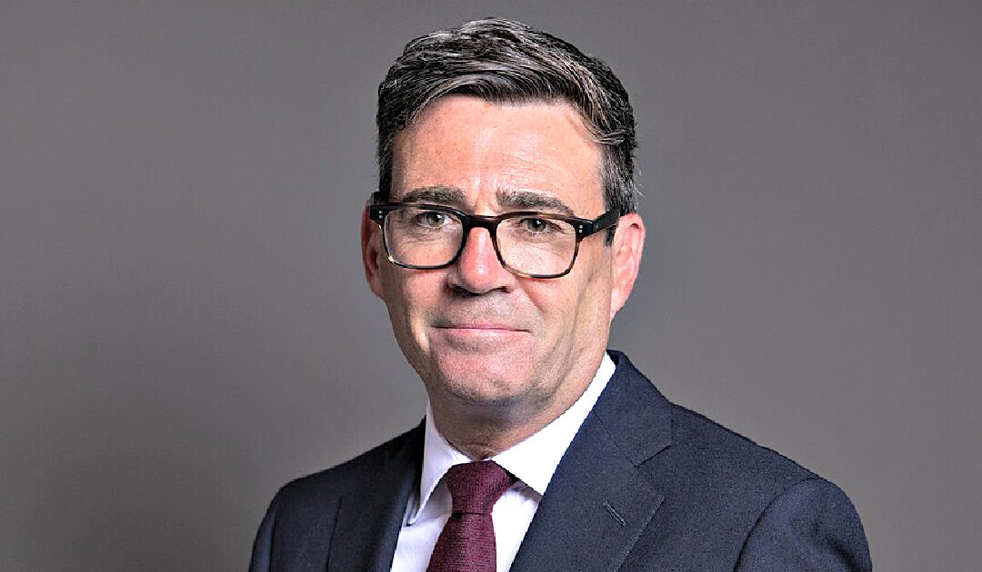 Incoming British Prime Minister Andy Burnham Will Fast-Track New North Sea Oil Drilling Projects – Is Already Facing Pushback From His ‘Net-Zero’ Labour Party Members