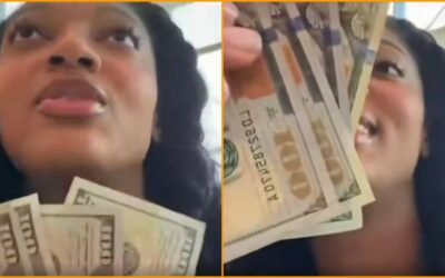 RULES FOR THEE: WNBA PANIC-DELETES Video of Angel Reese and Paige Bueckers Making $400 Bet on Their Own Game — League Admits WILL NOT Punish Its Stars