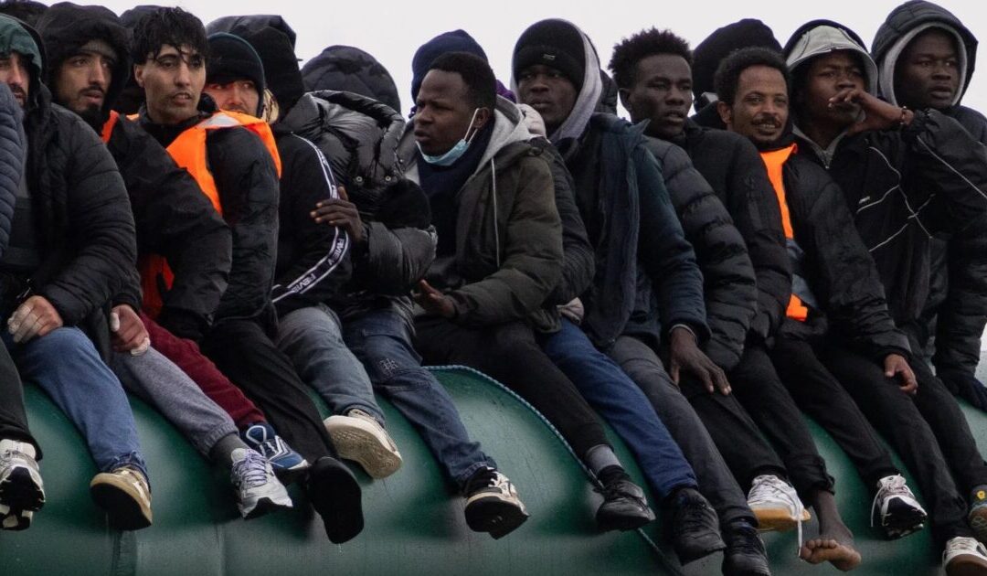Germany: Foreign Nationals — Despite Composing 15% of the Population — Made Up 53% of Gang Rape Suspects, Official 2025 Crime Stats Reveal