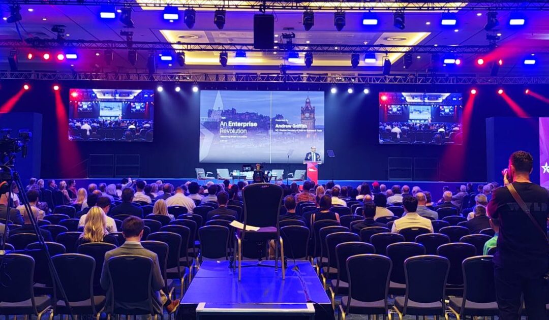 CPAC Great Britain Was a Bit of a Letdown – If I’m Honest