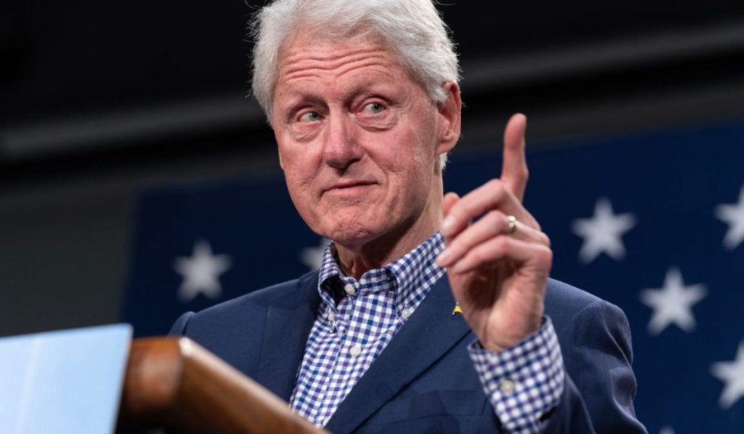 Clinton Judge Dies Unexpectedly Just Days After Releasing Dangerous Plane Hijacker Who Was Awaiting Deportation