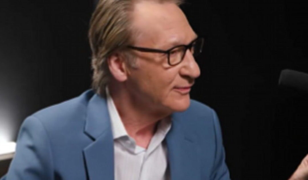Bill Maher Slams National Public Radio as ‘Extreme Far Left’ During Interview With Their Own Journalist (VIDEO)