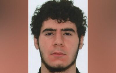 Breaking: Police Shoot Dead Terrorist Abdul Ballout in Garden Shed – The Islamist Who Rammed His Car into Berlin Gay Pride Parade, Killing 1 and Injuring 29