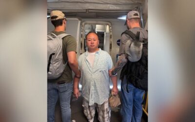 Minnesota Paper Faces Backlash After Columnist ‘Cheers’ Tim Walz’s Clemency for Foreign Child Sex Offender