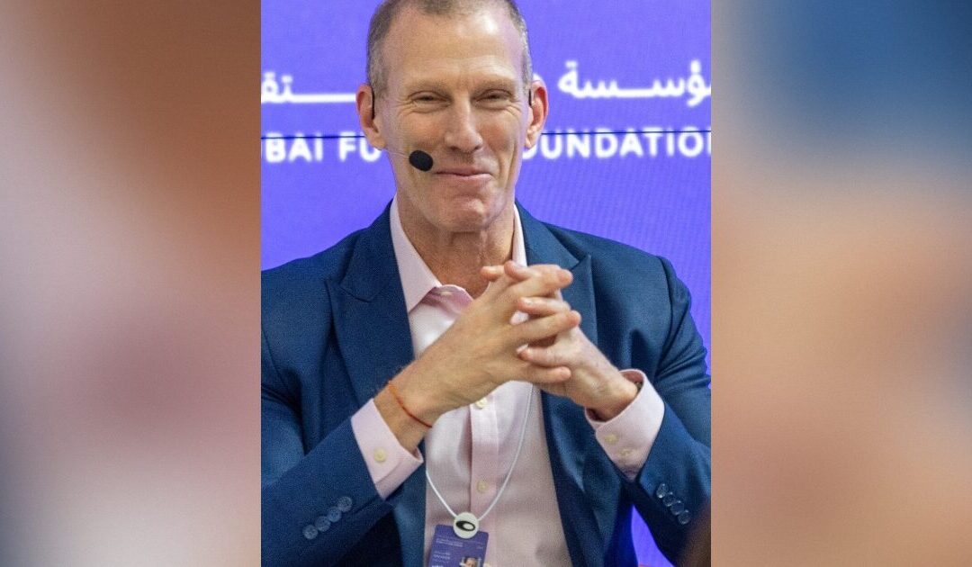 Lifelong Democrat and Ex-Clinton Official Drops Truth Bomb — Warns Socialist Takeover of the Party Is a ‘FUNDAMENTAL THREAT’ to America