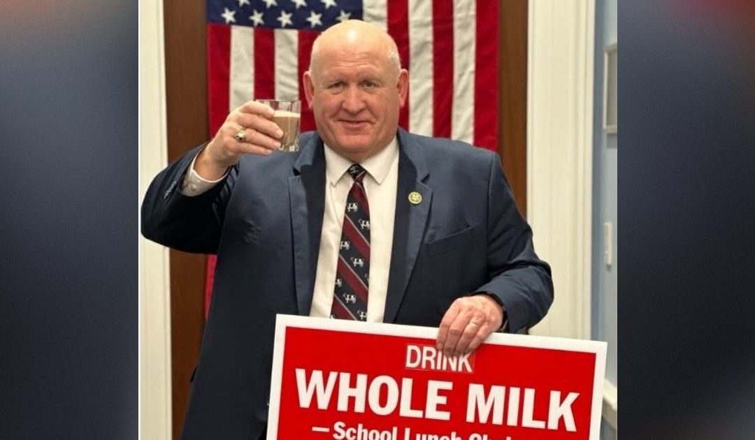 Nearly 50 House Republicans Push Bill That Grants “DE FACTO AMNESTY” to Illegal Alien Farm Workers Present in the U.S. as of May 31, 2026