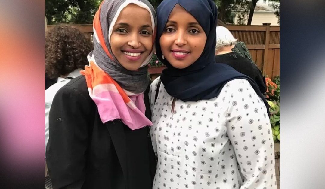 Report: Ilhan Omar’s Sister Incorporated Her $20 Million USAID-Linked Consulting Firm Using the Exact Same Home Address as ‘Feeding Our Future’ Scandal