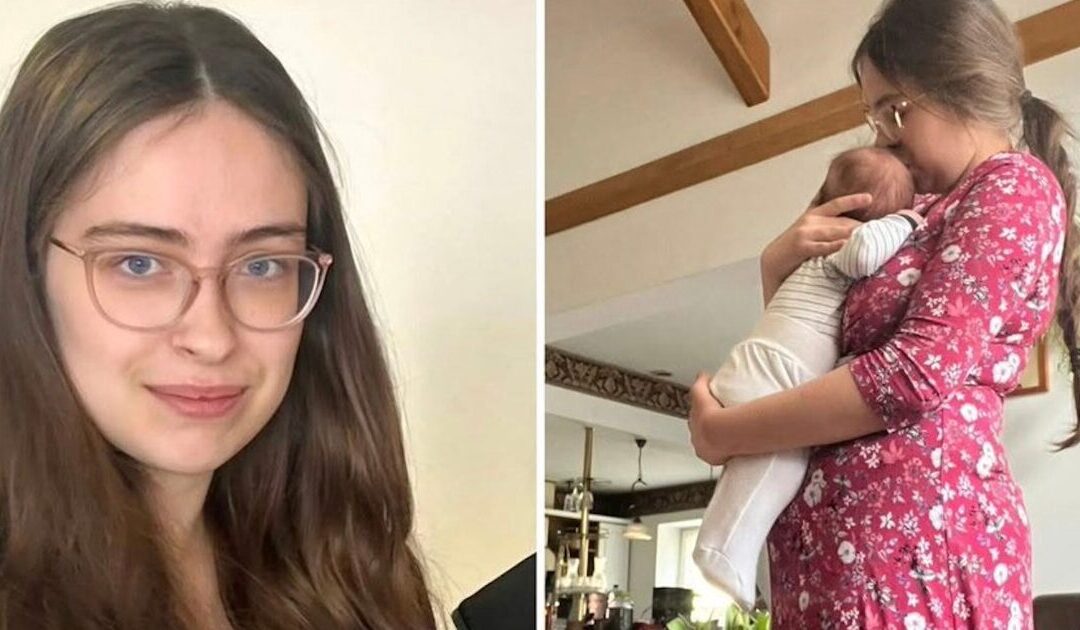 Pregnant Polish Mother Convicted and Fined for Speaking Out Against Mass Immigration — Court Rejected Prosecution’s “Biased” Expert Report but Found Her Guilty Anyway