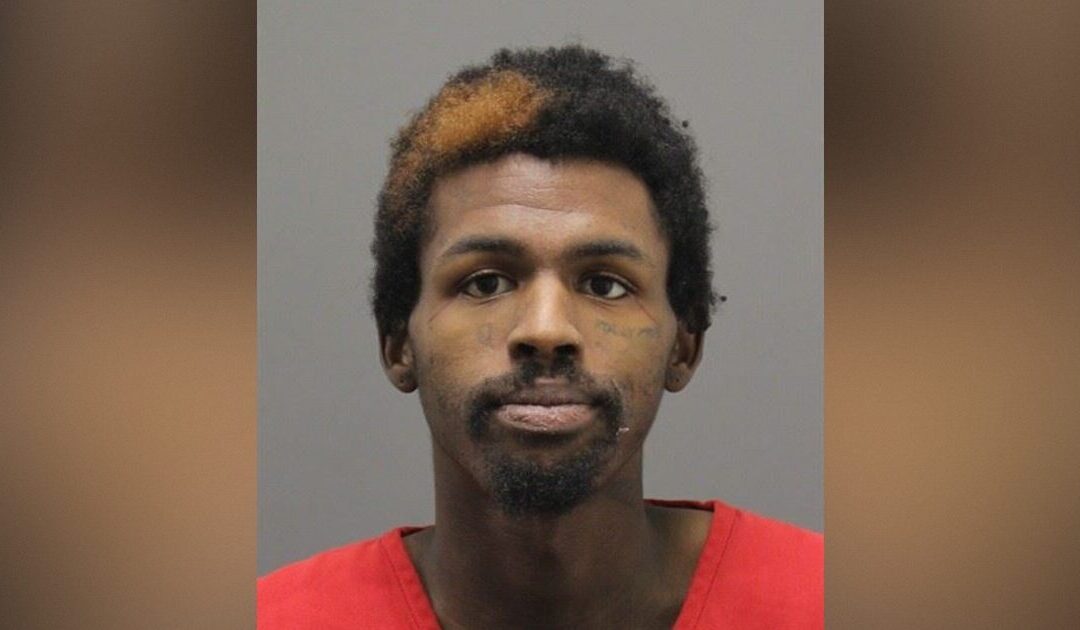 Son of Kansas City Chiefs Offensive Coordinator Arrested After Allegedly Shooting His Own Mother Multiple Times Inside Family Home