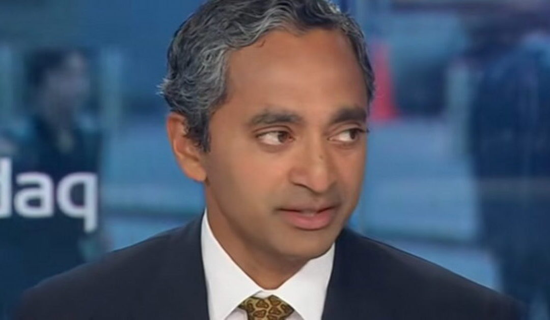 Wealthy Investor and Podcast Host Reveals What Cured Him of His Trump Derangement Syndrome (VIDEO)