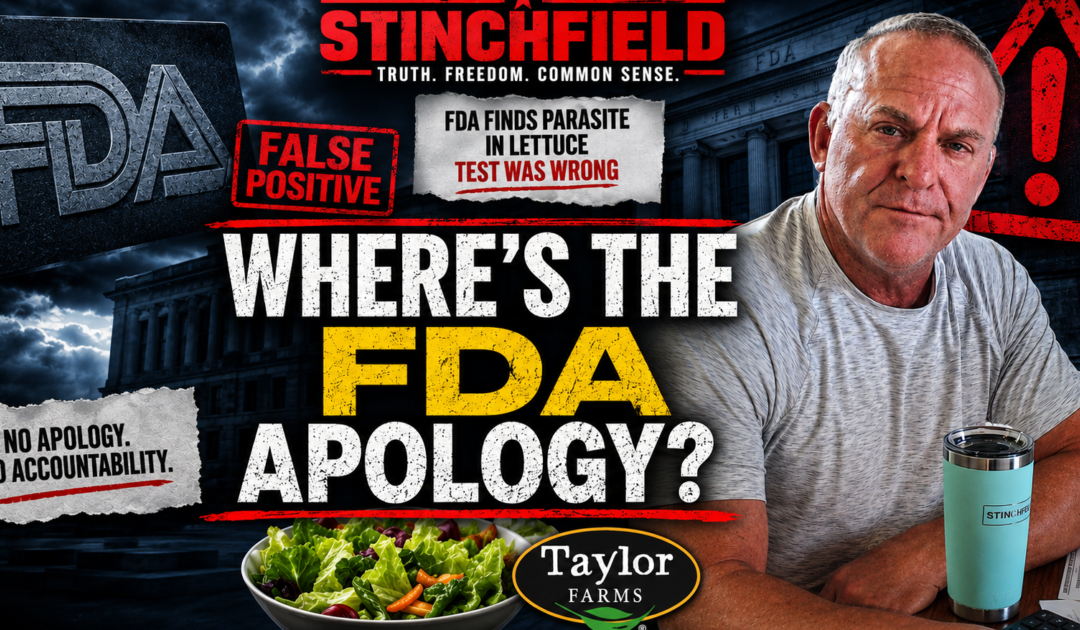 The FDA Has A Serious Credibility Problem