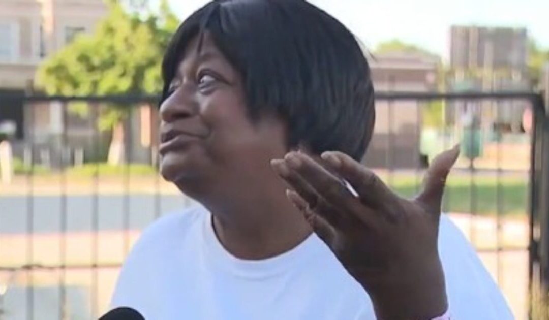 Chicago Residents Fume as Seven Grocery Stores Close Despite the City Spending Millions of Taxpayer Dollars to Save Them (VIDEO)