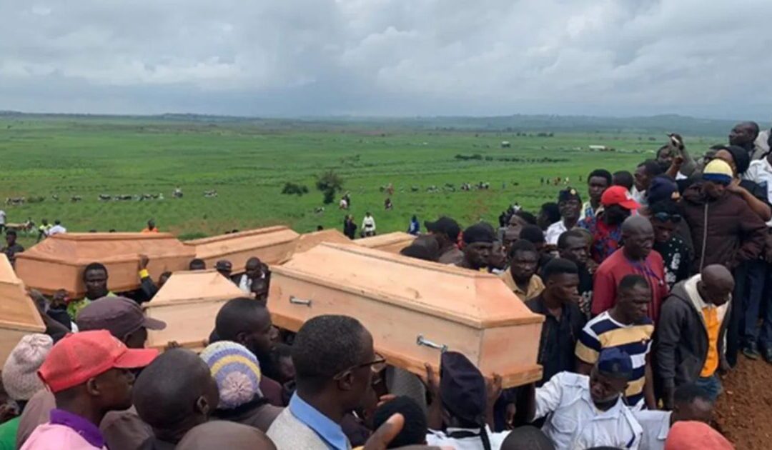 Nigeria: At Least 12 Members of Christian Community Killed in Fulani Attacks Over Three Days