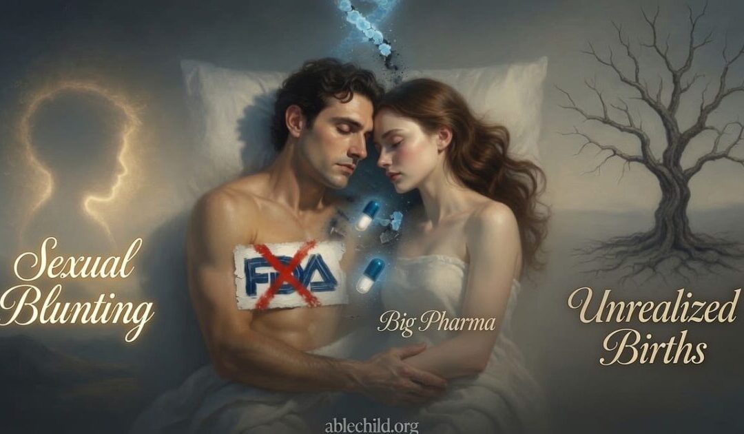 What the FDA Knew—and When: The Case for a Black Box Warning on SSRIs for PSSD