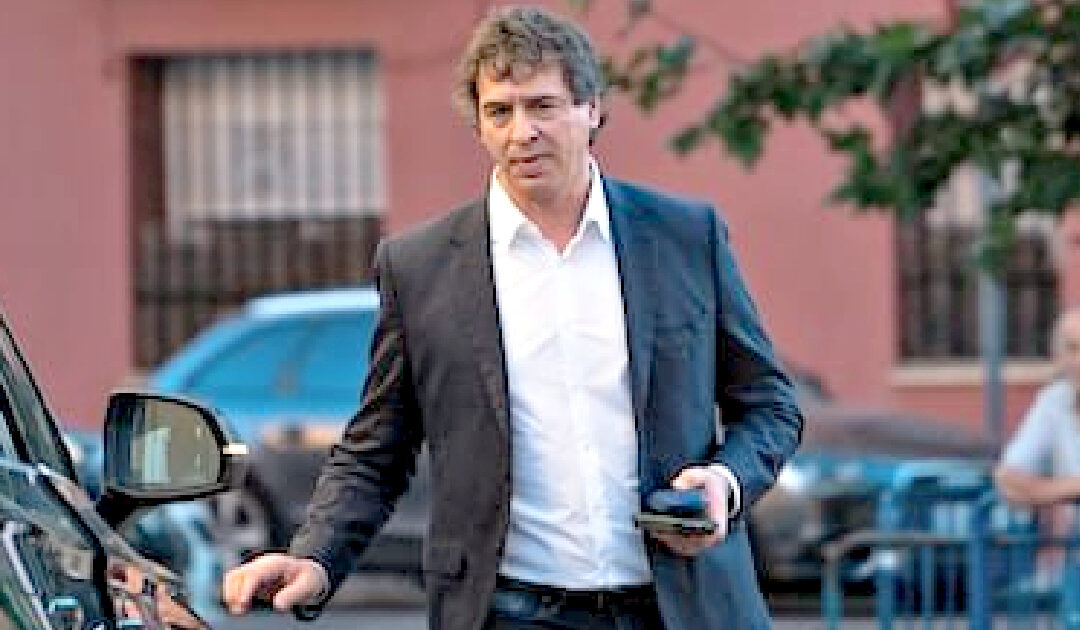 ENDLESS SOCIALIST SCANDALS: Spanish PM Pedro Sánchez’s Brother David Convicted of Nepotism and Administrative Misconduct, Banned From Public Service for 9 years