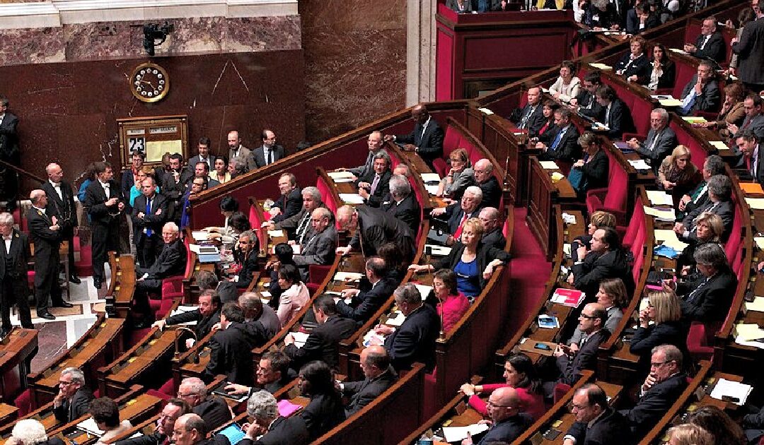 CULTURE OF DEATH: French Lawmakers Approve New Assisted Dying Bill