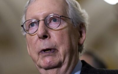 EXCLUSIVE VIDEO – What is Going on with Mitch McConnell? – Several Lawmakers Weigh in on Governor Andy Beshear’s Ultimatum To McConnell