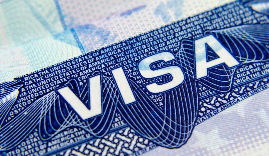 NEW: DHS Shortens Duration of Visas for Foreign Reporters, Students, and Exchange Visitors