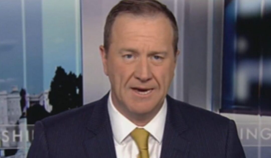 EXCLUSIVE | Pro-Trump Sen. Eric Schmitt: ‘We Changed the Rules’ as MAGA Base Explodes Over Pro Forma Sessions Blocking Trump Recess Appointments