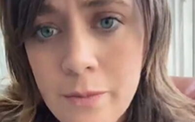 Former Democrat Party Activist Reveals the Moment She Knew She Was Done With the Left
