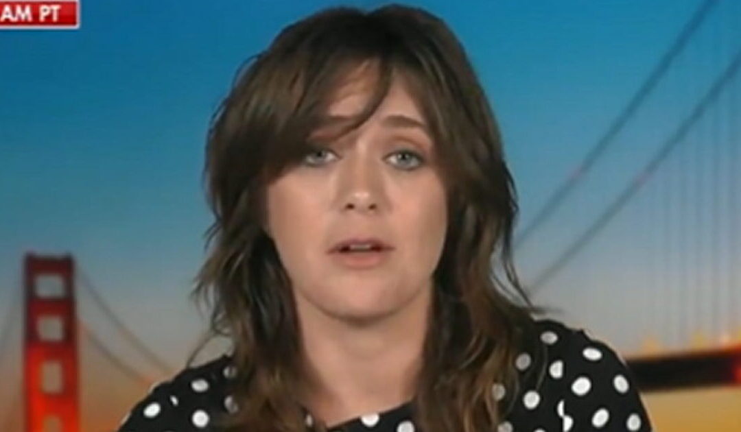 Former Dem Operative’s New Book Details the ‘Systemic Racism Against White People in the Highest Corners of the Democrat Party’ (Video)