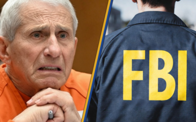 Can Dr. Fauci Still Be Held Accountable?