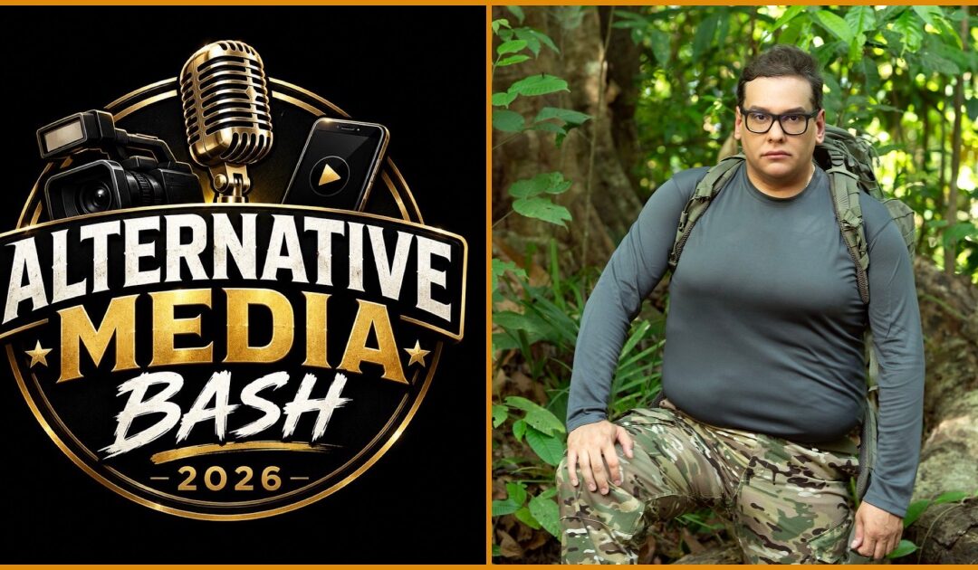 George Santos Announces White House Correspondents’ Dinner Pregame Celebration as He Joins FOX’s Special Forces Cast