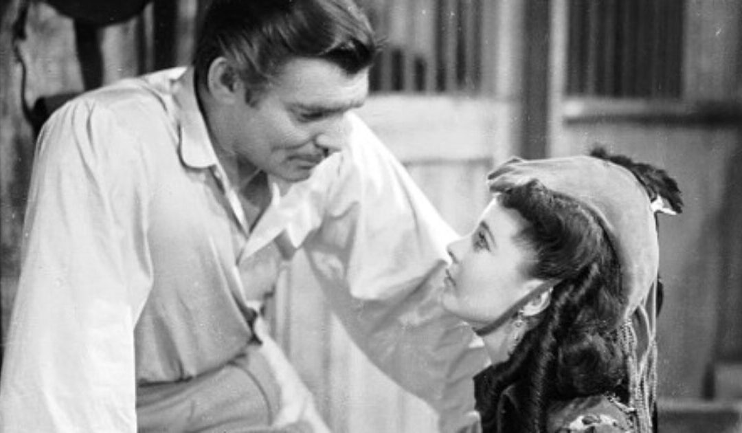 Netflix Sparks Anger After Social Media Users Notice the Company’s Disgusting Summary of All-Time Classic Film “Gone with the Wind”