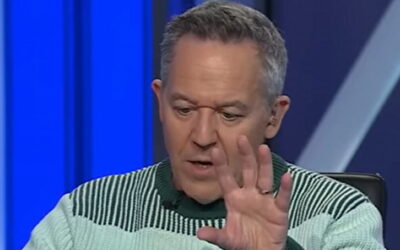 Gutfeld Warns About Rising Socialism: ‘Be Scared Because Most Radical Revolutions Are Carried Out By a Small, Determined Minority’ (Video)