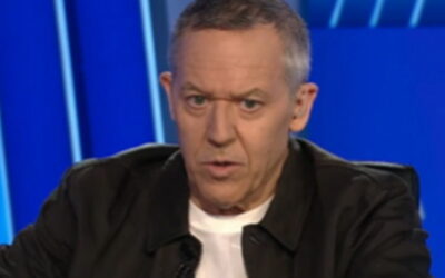 Greg Gutfeld Explains a Hard Truth About Socialism: ‘Cannot Exist Unless You Enforce it Aggressively’ (VIDEO)
