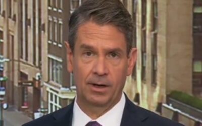 Fox News Host Issues a Blubbering Apology After Jewish Guest Destroys Zohran Mamdani and Calls Marxist NYC Mayor a “Terrorist” During Explosive Rant (VIDEO)