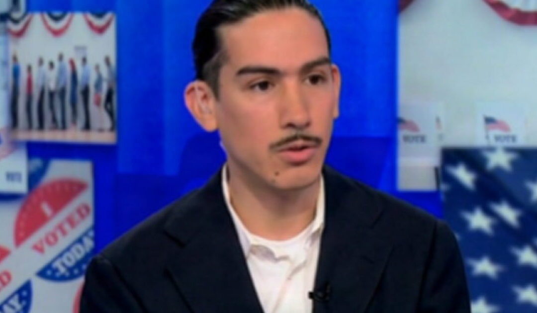 DSA Official Shows He Doesn’t Even Understand the Difference Between the Senate and the House of Representatives (VIDEO)