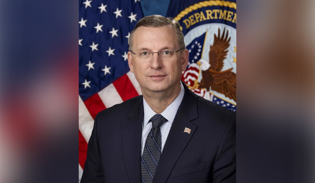 Chaplains Face Challenges with CRT, DEI, and Corruption in Veterans Affairs
